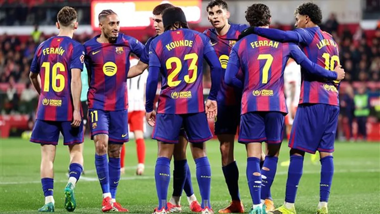 توقيت المواجهة المرتقبة بين برشلونة ونيوكاسل في منافسات دوري أبطال أوروبا